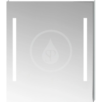JIKA CLEAR 70x81 cm H4557351731441