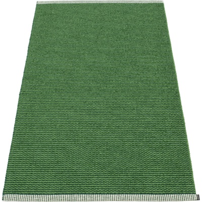 Pappelina Mono Grass Green Dark Green zelený