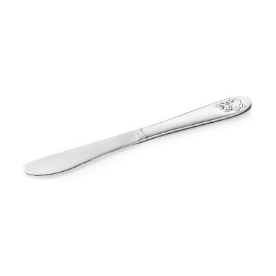 AME lIE nůž dětský 17 cm medvěd 12 ks