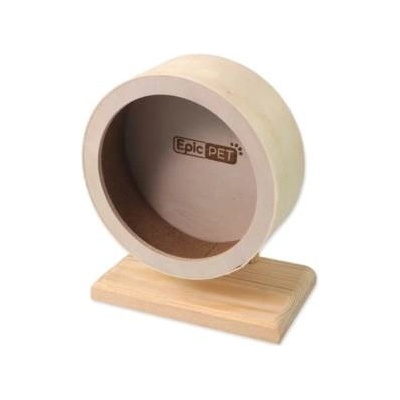 Epic Pet Kolotoč dřevěný XL 32,5 cm – Zboží Mobilmania