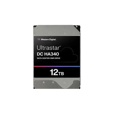 WD Ultrastar DC HA340 12TB, 0B47061