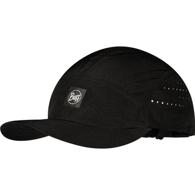 Buff Speed Cap-XL černá
