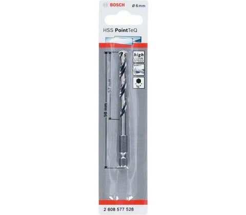 Bosch 2608577528