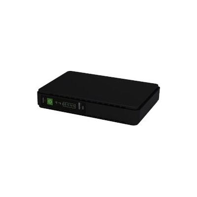 Lamtech Mini DC UPS 30W 2.0A 9/12V