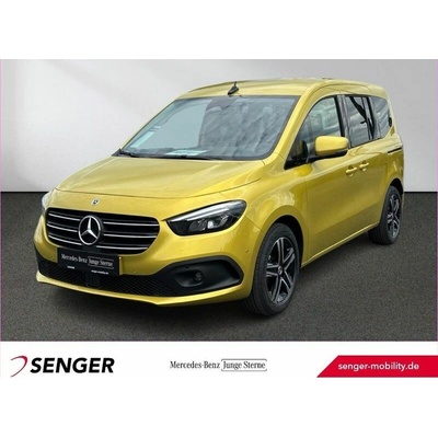 Mercedes-Benz T 180 d Progressive 85 kW