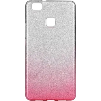 Image 1 of Huawei Силиконов калъф кейс за Huawei P9 Lite SHINING розов