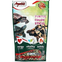 Apetit Turtle Color Sticks 120 g