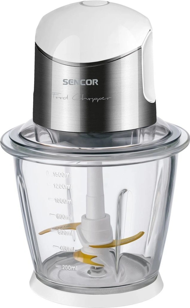 Sencor SCB 6150 SS