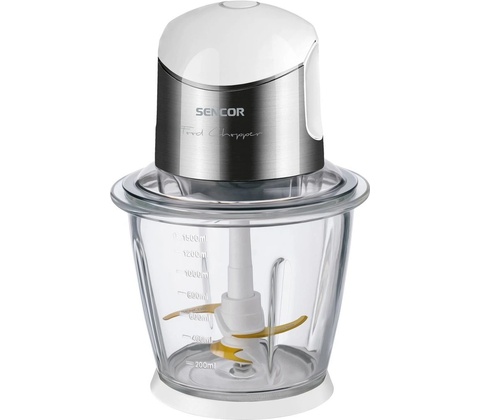 Sencor SCB 6150 SS