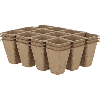 Esschert Design Sadbovač S (sada 3 ks) - 1 sada