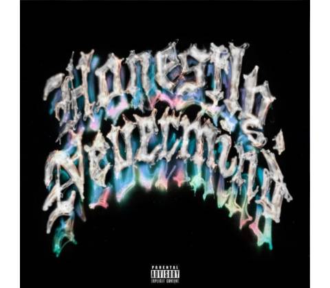 DRAKE - HONESTLY, NEVERMIND CD