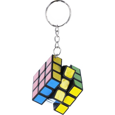 CreativeToys Magická kocka kľúčenka