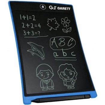 Garett Electronics Tab2