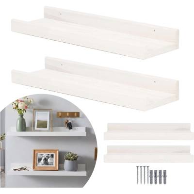 Springos Wf0016 рафт 50 x 15 cm 2 бр (WF0016)