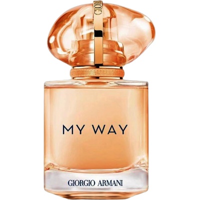 Giorgio Armani Giorgio Armani My Way Sunny Vanilla parfémovaná voda dámská 30 ml