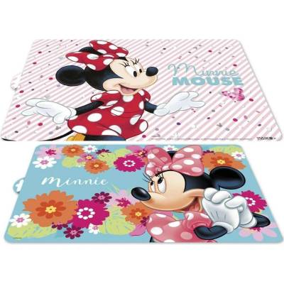 Stor prostírání MINNIE 43x28cm
