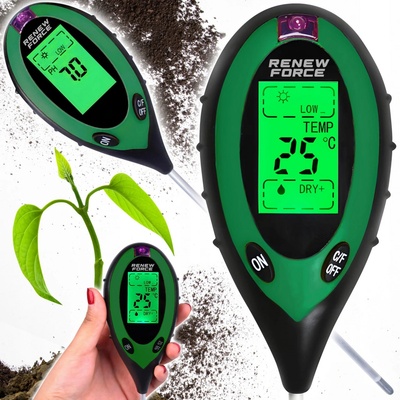 EasyTouch 3v1 cholesterol meter