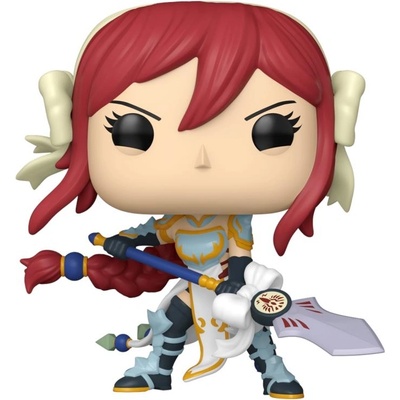 Funko Фигура Funko POP! Animation: Fairy Tail - Erza (100 Years Quest) #2288 (111633)