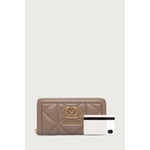 Moschino портфейл дамски от имитация на кожа (JC5644PP0PLC0105)