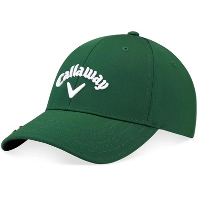 Callaway Stitch Magnet 26 zelená