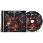 Mystic Production Axel Rudi Pell: Ghost Town - CD (090070)