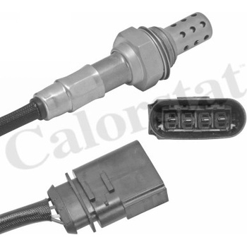 CALORSTAT by Vernet Lambda sonda LS140742