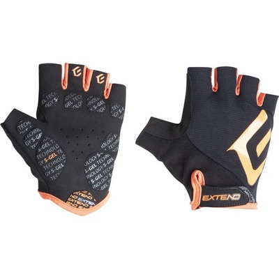 Extend Grisp SF black/orange