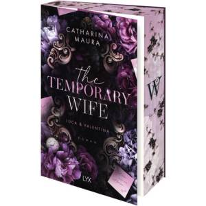 The Temporary Wife | Antje Görnig (ISBN: 9783736324732)