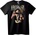 NOONEBRAND Тениска Arcangel Music - XS, White
