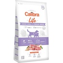 Calibra Dog Life Junior Small & Medium Breed Lamb 2 x 12 kg