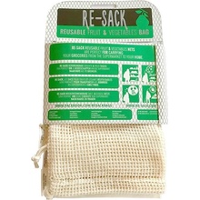 Re Sack 3pack balíček sáčkov na ovocie zeleninu a pečivo 3ks