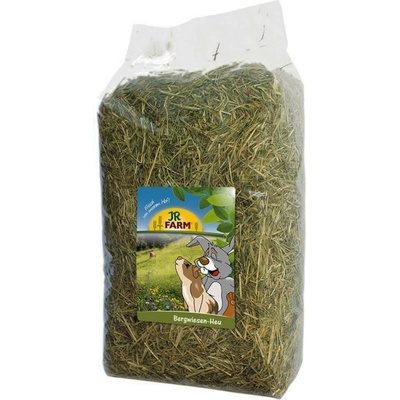 JR Farm seno z horských luk 2,5 kg