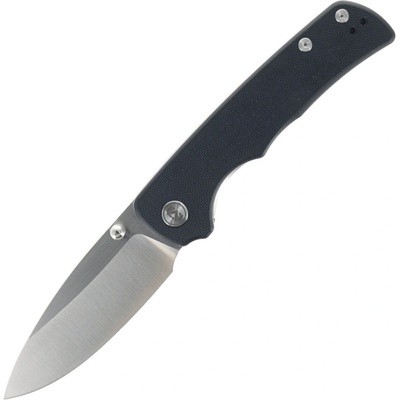 Miguron Knives Talism MGR810LWBK Černá