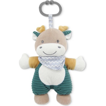 Lorelli ИГРАЧКА ЕЛЕНЧЕ СИНЬО natural (10191380006)