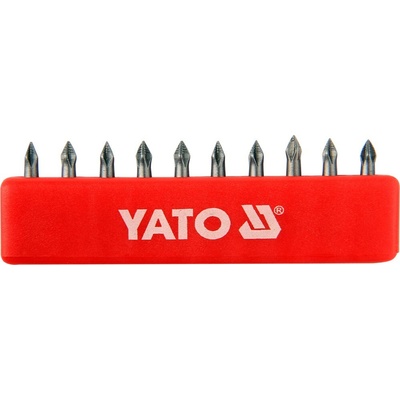 Yato Sada bitů PH - PH0, L=25 mm