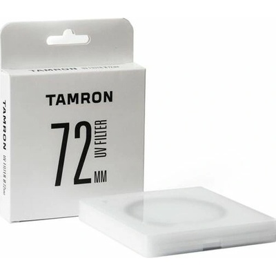 Tamron UV MC 72mm
