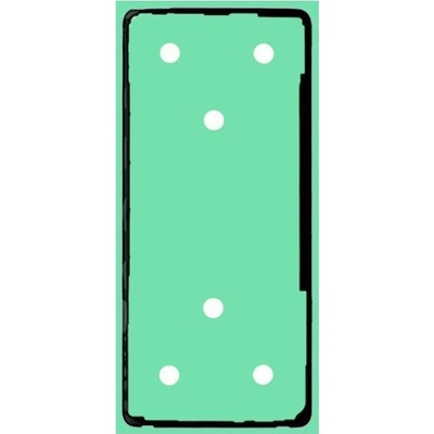 Samsung Galaxy A72 A725F, A726B - Lepka pod Batériový Kryt Adhesive,