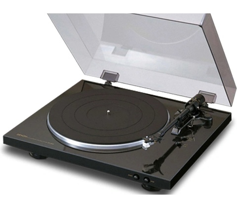 Denon DP-300F