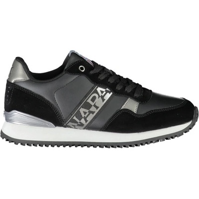 Napapijri shoes Спортни обувки за жени napapijri, Цвят Черно (np0a4hwbf3astra01syn_ne041)