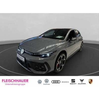 Volkswagen Golf DSG 195 kW