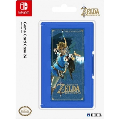 Nintendo Switch Game Card Case 24 – Zboží Živě