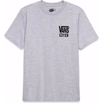 VANS MTE Saberskull SS Tee Athletic Heather