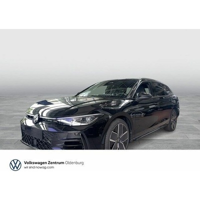 Volkswagen Passat Variant 2.0 TSI R-Line DSG 4Motion 195 kW