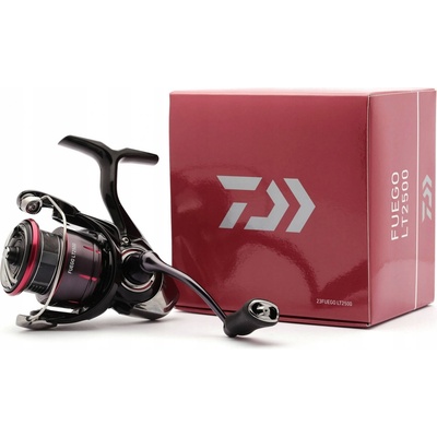 Daiwa 23 Fuego LT1000D