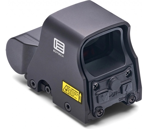 EOTech XPS2-0