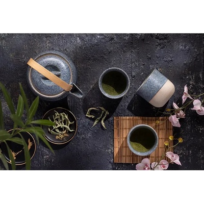 Bonna Комплект чаши Bonna Artizan 220 ml (6 броя) (ART220KMUG.SET.6)