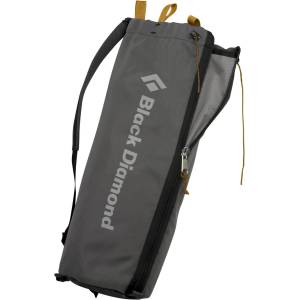 Black Diamond Чанта за въжета Black diamond Rope Bucket Rope bag - Gray - размер One Size (329-0013-0111)