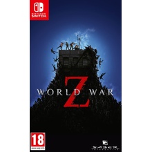 World War Z