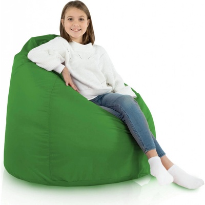 Primabag Mega Sako Nylon Outdoor zelená