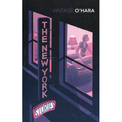 New York Stories O'Hara John Paperback